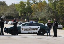 Подробиці масової стрілянини на парковці в США: двоє людей загинули, п’ятеро поранені