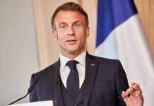 Відставка уряду у Франції: стало відомо, коли Макрон оголосить ім’я нового прем’єра