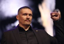 Топ боксерів XXI століття: Чому Усик не в топ-3? Клички – далеко позаду