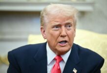 “Вони самі купують”: Трамп висловився щодо заробітку грошей на війні в Україні