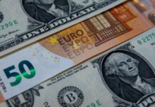 Держборг України зріс за місяць ще на 6,6 млрд доларів