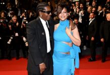 Ріанна і A$AP Rocky стали батьками втретє: розкрито ім’я дитини (фото)