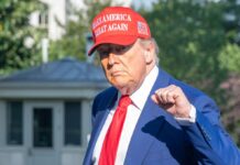 Трампу доведеться розкошелитись: наклеп на журналістку обійдеться у 83,3 мільйони доларів