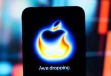 Які пристрої Apple так і не показала на презентації: список