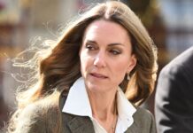 “Це видно одразу”: стиліст зробила заяву про перуку Кейт Міддлтон