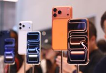 Скільки коштуватиме лінійка iPhone 17 в Україні: актуальні ціни на всі моделі