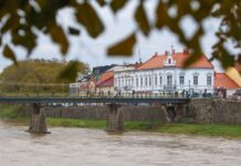 Найцікавіші місця Ужгорода, які варто побачити за два дні: про них не пишуть у путівниках