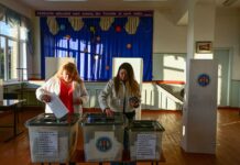 Молдова обирає новий парламент: хто має шанси на перемогу