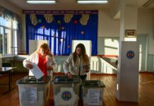 Росія може планувати протести після виборів у Молдові, – ISW