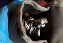 На Дніпропетровщині поліцейські повідомили про підозру чоловікові за незаконне зберігання боєприпасів