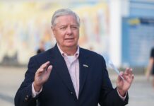 Конгрес готовий ухвалити закон про санкції проти РФ після атаки на Польщу, – сенатор