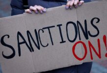 Тиск США не спрацює: Литва відмовляється знімати санкції проти Білорусі та Росії