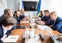 Чехія уклала з Україною унікальний договір: у чому суть