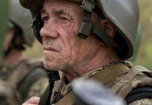 Українці 60+ можуть підписати контракт із ЗСУ: процедура офіційно запущена