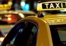 За порушення – штраф: таксистів перевірятимуть на знання української мови