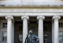 США анонсували санкції проти компаній з 10 країн за поставки товарів в РФ