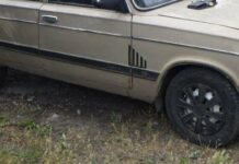 У Кам’янському районі затримали викрадачів авто та мотоциклів