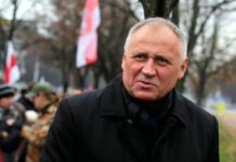 Звільнений Лукашенком політв’язень зник після відмови залишати Білорусь