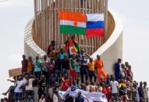 Чекають візиту Путіна? Три країни Африки негайно виходять із МКС