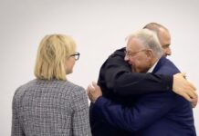 Келлог обговорив з Умєровим гарантії безпеки для України та ініціативу PURL