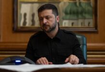 Зеленський підтвердив зустріч “коаліції рішучих” та запросив Португалію