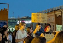 СЗЧ і не тільки. У Києві розпочалася акція проти більш жорстких покарань для військових