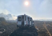 Ракетний удар по Чернігову: кількість постраждалих зросла до п’яти