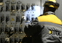 На Дніпропетровщині ворожий дрон атакував бригаду енергетиків