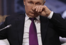 Я дозволяю Україні вступити до ЄС, але в НАТО її не буде — Путін