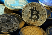 В Україні хочуть легалізувати ринок криптовалюти: Рада зробила перший крок