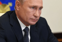 Небезпечна гра Кремля: Путін зробив нову заяву про умови завершення війни проти України