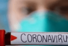 На Дніпропетровщині вперше виявили субваріант коронавірусу Nimbus