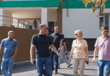 До Дня міста у Кам’янському відкриють низку соціальних проєктів