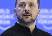 Зеленський назвав міста, які можуть захопити росіяни, якщо Донбас не встоїть