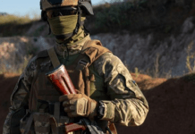 На сьогодні 26 країн готові надіслати війська до України або підтримати їх — Макрон