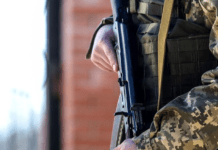 Суворі штрафи за проникнення на військові об’єкти: уряд підтримав новий законопроєкт