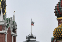 Кремль вимагає “гарантій безпеки” для Росії