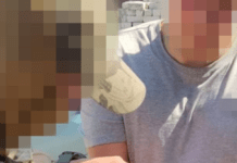 Наводив ракети на центри реабілітації та волонтерів: у Дніпрі затримали агента РФ