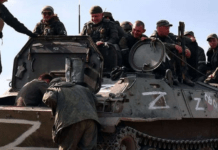 Путін сказав американцям, що “візьме Донбас” до кінця року — Зеленський