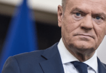 На Польщу була не атака, а “масштабна провокація” — Туск