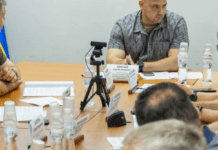 У Дніпропетровській області посилять заходи безпеки після атаки росіян по Яровій