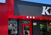 KFC готується відкрити ресторан у Кам’янському: світовий бренд “зайде” в місто до кінця року