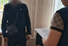 У Кам’янському районі чоловік до смерті побив власну матір