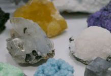 Геологічні багатства: які природні ресурси має Україна