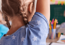 З 2027 року для учнів 4-х класів запровадять ЗНО: що відомо