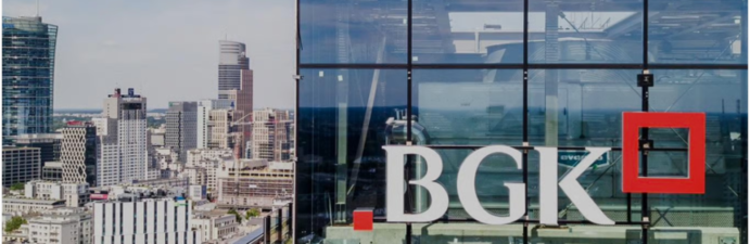 Кабмін схвалив угоду: польський держбанк починає роботу в Україні