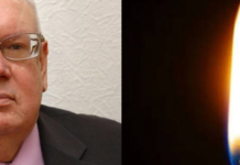 У Кам’янському пішов із життя педагог і багаторічний директор ліцею №1 Олександр Володимирович Галагуза