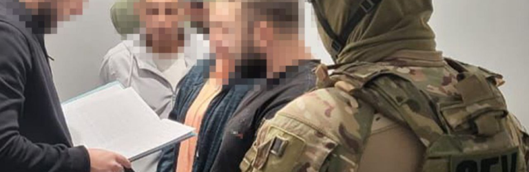 Розкрадали допомогу для ЗСУ під прикриттям благодійного фонду: у Кам’янському та Дніпрі затримали шахраїв
