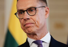 Гарантії безпеки для України: Стубб заявив, що Європа має бути готовою воювати з рф