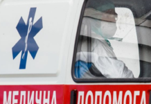 У Кам’янському районі 57-річному чоловіку відірвало руку на виробництві